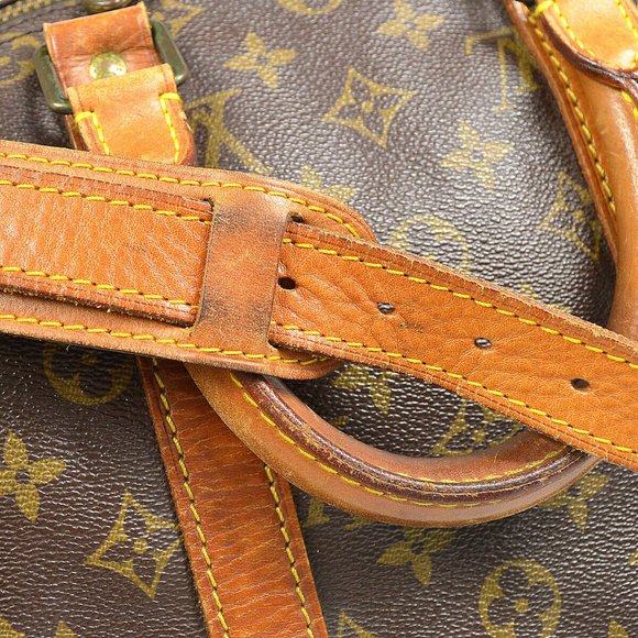 Auth Louis Vuitton Keepall 45 #27659L37 - Picture 7 of 12